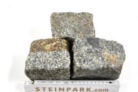 Gebrauchtes Granit Kleinpflaster 8-11 cm reihenfähig Gebrauchtes Granit Kleinpflaster 8-11 cm reihenfähig