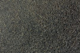 Basalt Verlegesplitt 2-5 mm anthrazit