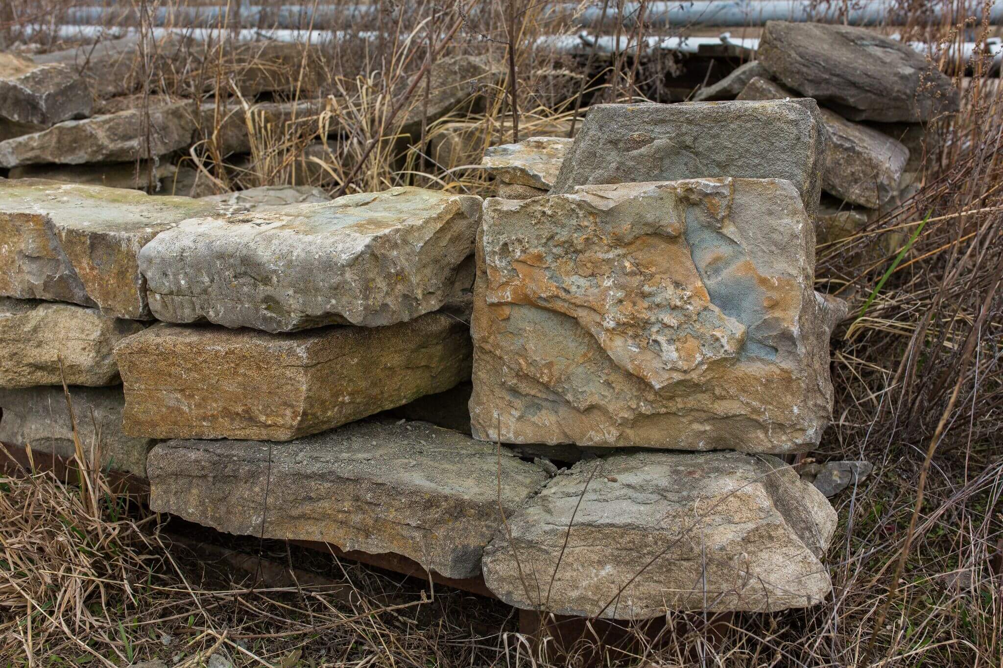 Bernburger Strecker gebraucht 1