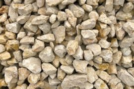 Kalkstein Böschungssteine 90-300 mm gelblich-beige-grau Kalkstein Böschungssteine 90-300 mm gelblich-beige-grau