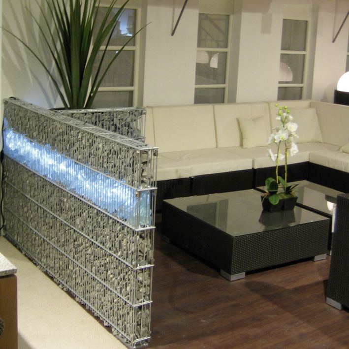 Gabionenzaun-trioo10cm 2