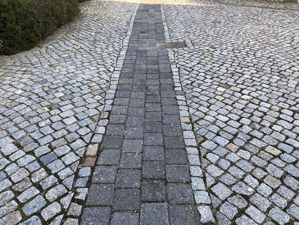 kupferschlacke-gebraucht-anthrazit-läufersteine