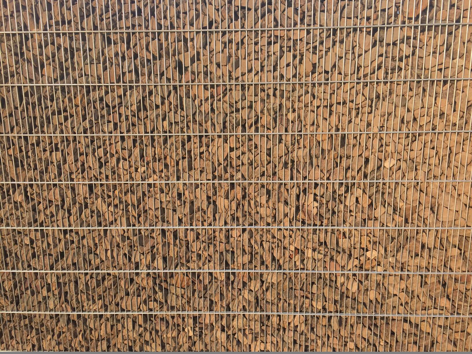 porphyr gabionenstein 32-56 mm