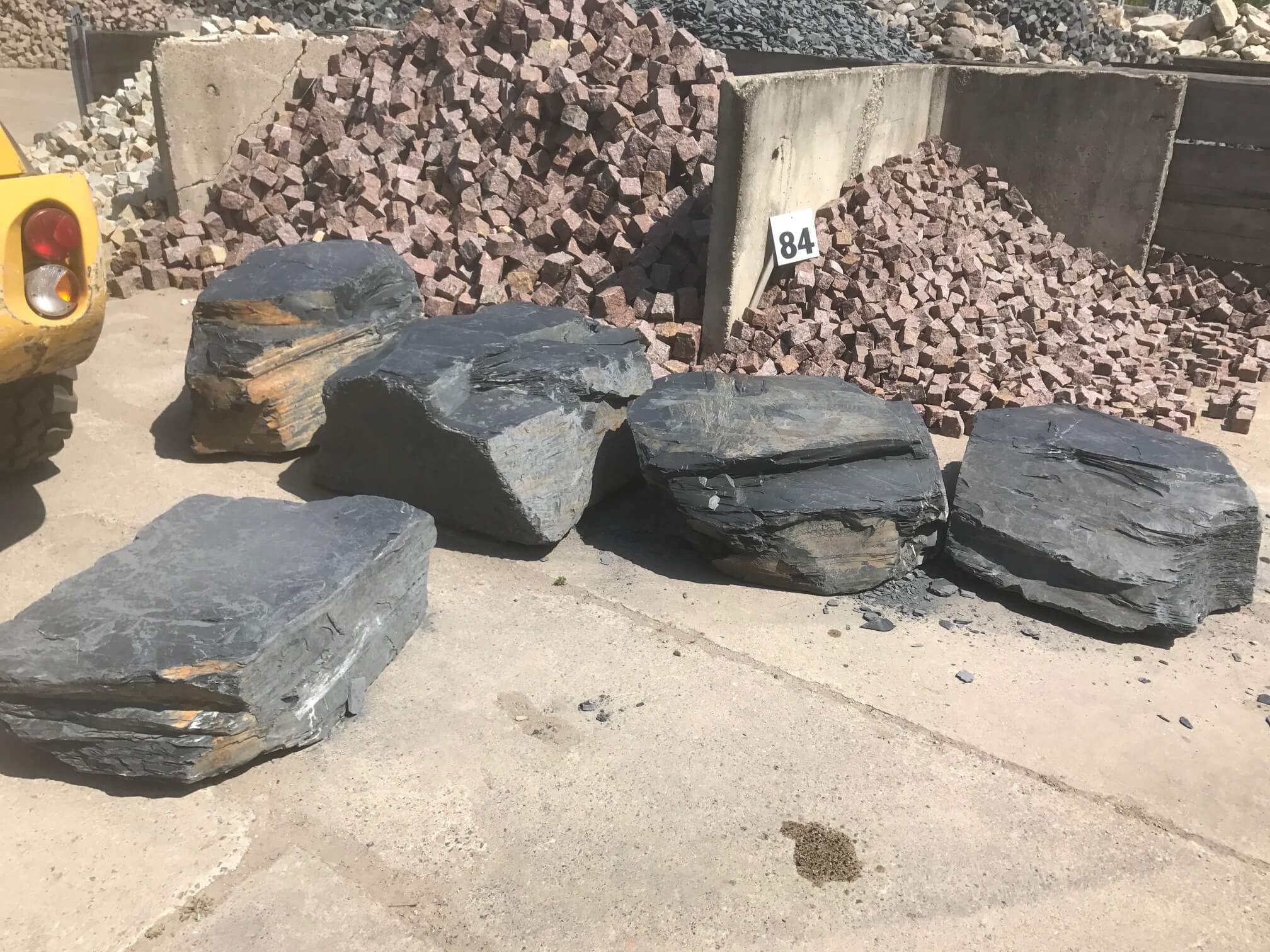 schieferfindling schwarz 2