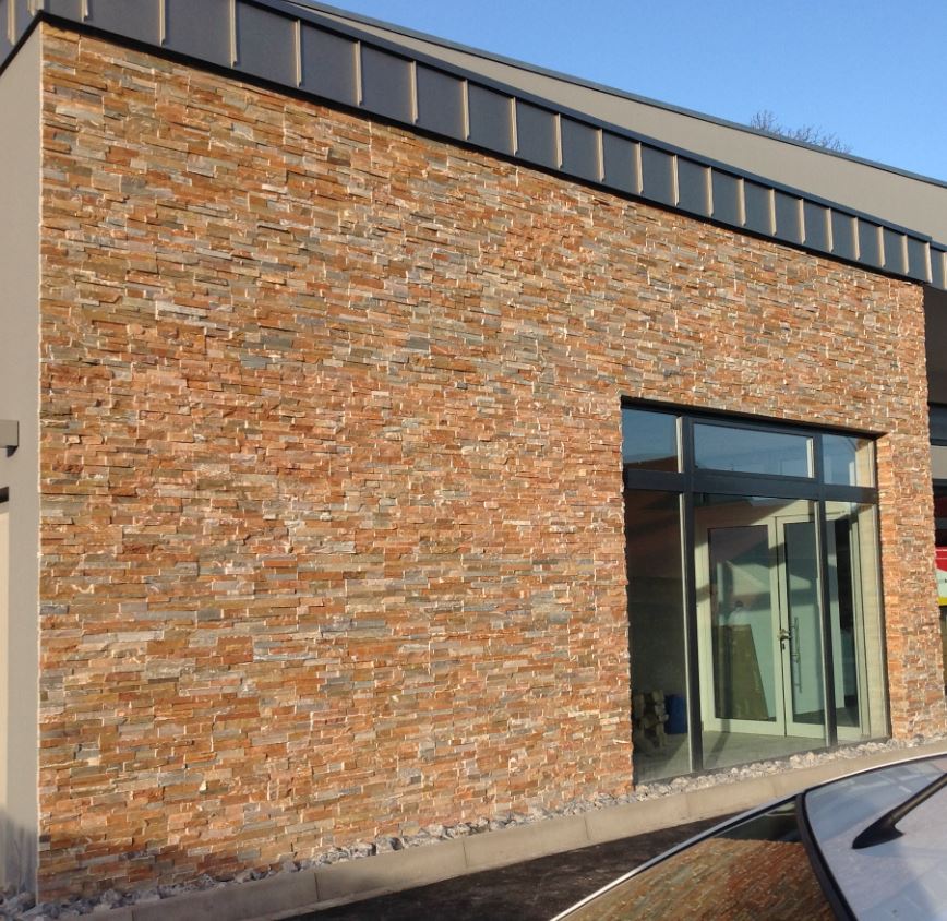 Verblender Sunny Mix