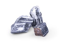 Marmor Gabionenstein Zebra 60-100 mm schwarz – weiß Marmor Gabionenstein Zebra 60-100 mm schwarz – weiß