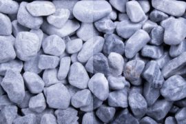 Zierkies Marmor Icy Blue 16-32 mm blau Zierkies Marmor Icy Blue 16-32 mm blau