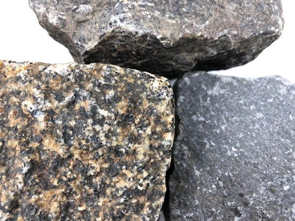 Gebrauchtes Granit Kleinpflaster 8-11 cm regelmäßig-unregelmäßig