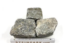 Gebrauchtes Granit Kleinpflaster 8-11 cm regelmäßig-unregelmäßig B9 Gebrauchtes Granit Kleinpflaster 8-11 cm regelmäßig-unregelmäßig B9