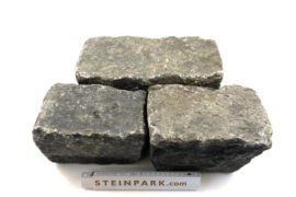 Gebrauchtes Gneis Großpflaster 13-25 cm Reihenpflaster Gebrauchtes Gneis Großpflaster 13-25 cm Reihenpflaster