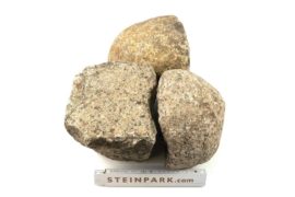 Gebrauchtes Granit Feldsteingroßpflaster 10-25 cm unregelmäßig Gebrauchtes Granit Feldsteingroßpflaster 10-25 cm unregelmäßig