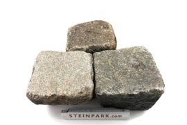 Gebrauchtes Granit Großpflaster 15-20 cm Reihenpflaster Gebrauchtes Granit Großpflaster 15-20 cm Reihenpflaster