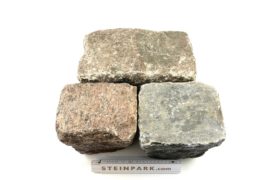 Gebrauchtes Granit Großpflaster 16-25 cm regelmäßig Gebrauchtes Granit Großpflaster 16-25 cm regelmäßig