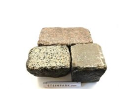 Gebrauchtes Granit Großpflaster 18-30 cm Reihenpflaster Gebrauchtes Granit Großpflaster 18-30 cm Reihenpflaster