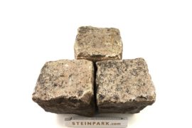 Gebrauchtes Granit Großpflaster 15-25 cm Reihenpflaster Gebrauchtes Granit Großpflaster 15-25 cm Reihenpflaster