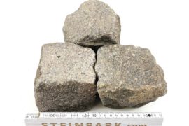 Gebrauchtes Porphyr Kleinpflaster 8-11 cm Gebrauchtes Porphyr Kleinpflaster 8-11 cm