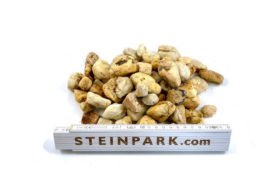 Zierkies Amarillo Quarzo 16-32 mm gelblich Zierkies Amarillo Quarzo 16-32 mm gelblich