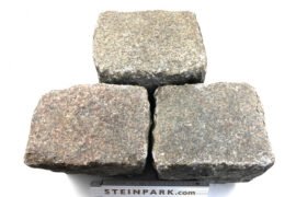 Gebrauchtes Granit/Gneis Großpflaster 18-28 cm Reihenpflaster Gebrauchtes Granit/Gneis Großpflaster 18-28 cm Reihenpflaster