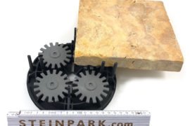 Stelzlager Maxi 50 Stelzlager Maxi 50