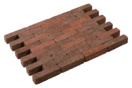 Holland Klinker Escamp 20×4,8×6 cm Holland Klinker Escamp 20×4,8×6 cm