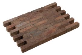 Holland Klinker Kralingen 20×4,8×6 cm Holland Klinker Kralingen 20×4,8×6 cm