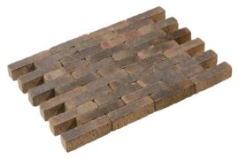 Holland Klinker Zurenborg 20×4,8×6 cm Holland Klinker Zurenborg 20×4,8×6 cm