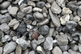 Zierkies Donaukies 16-32 mm blau-grau Zierkies Donaukies 16-32 mm blau-grau