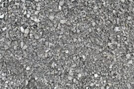 Grauwacke Sand-Splitt 0-5 mm