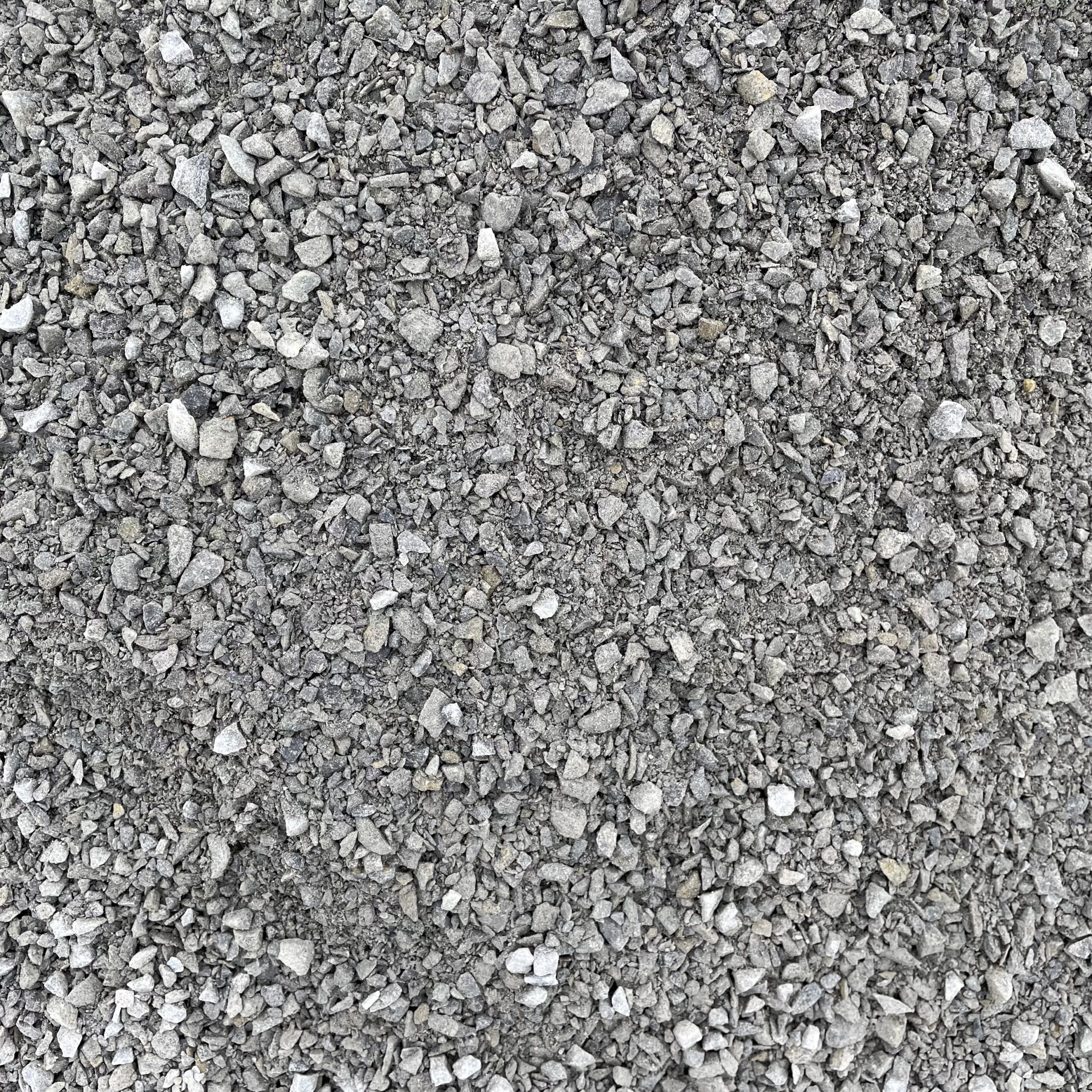 Grauwacke Sand-Splitt 0-5 mm