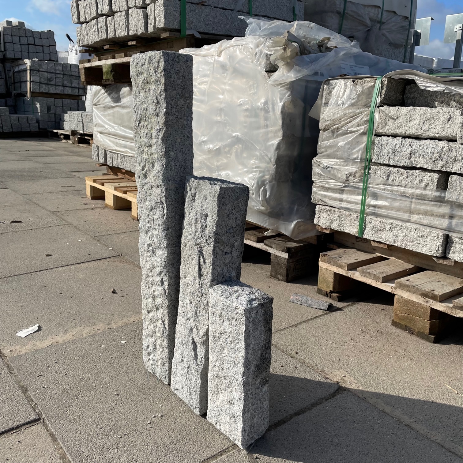 granit-palisade-gespalten-8-12-3