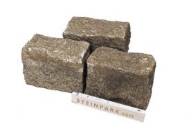 Gebrauchtes Granit Großpflaster Reihenpflaster Gebrauchtes Granit Großpflaster Reihenpflaster