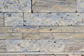 Travertin Schloss Mauerstein Crema 7,5×18-20×30-60 cm creme-beige Travertin Schloss Mauerstein Crema 7,5×18-20×30-60 cm creme-beige