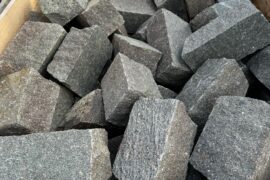 Porphyr Strecker Trient 15-40x12x10-15 cm rot-braun-bunt Porphyr Strecker Trient 15-40x12x10-15 cm rot-braun-bunt