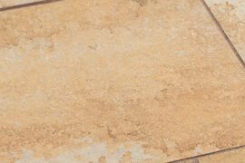 Keramikplatte Golden Summer 80x40x2cm gelblich-grau