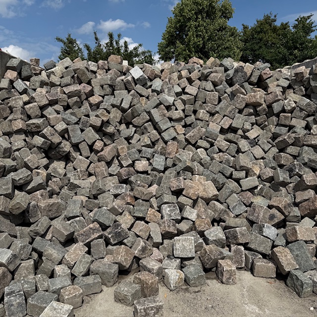 granit-großpflaster-gebraucht-regelmäßig